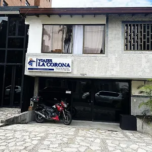 3* Hotel Casa Boutique La Medellin